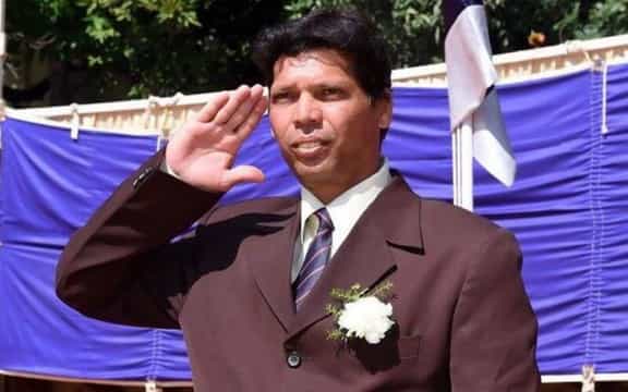 Carlton Chapman was like younger brother to me, says Bhaichung Bhutia