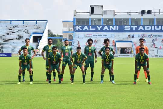 Garhwal FC announce ONGC as their associate sponsors