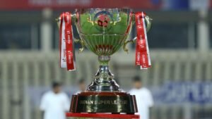 Indian Super League ISL 2022-23 Playoffs dates final dates announced