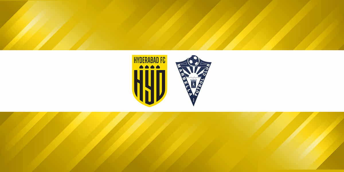 Hyderabad FC announce strategic tie-up with Spanish club Marbella FC