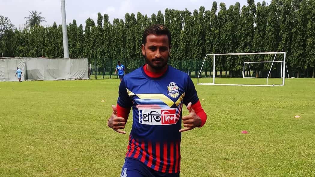 Kingshuk Debnath: Fittest team will qualify for the I-League