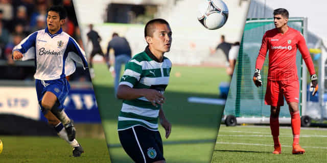 टॉप पांच भारतीय खिलाड़ी जो विदेशी फुटबॉल क्लब के लिए खेले