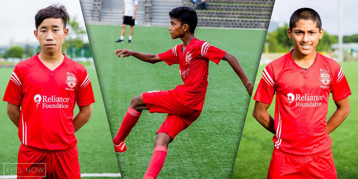 ISL: Nine Reliance Foundation Young Champs starlets join teams