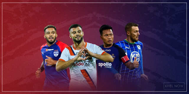 ISL Transfers: Blues sign Fran Gonzalez, SC East Bengal mean business