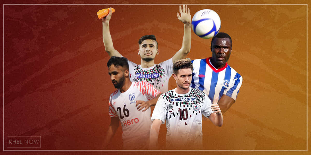 I-League Transfers: Beitia to Punjab? Gokulam sign Mohammed Awal