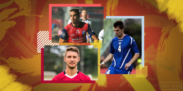 Chennaiyin FC: Profiling the foreign contingent for ISL 2020-21 season