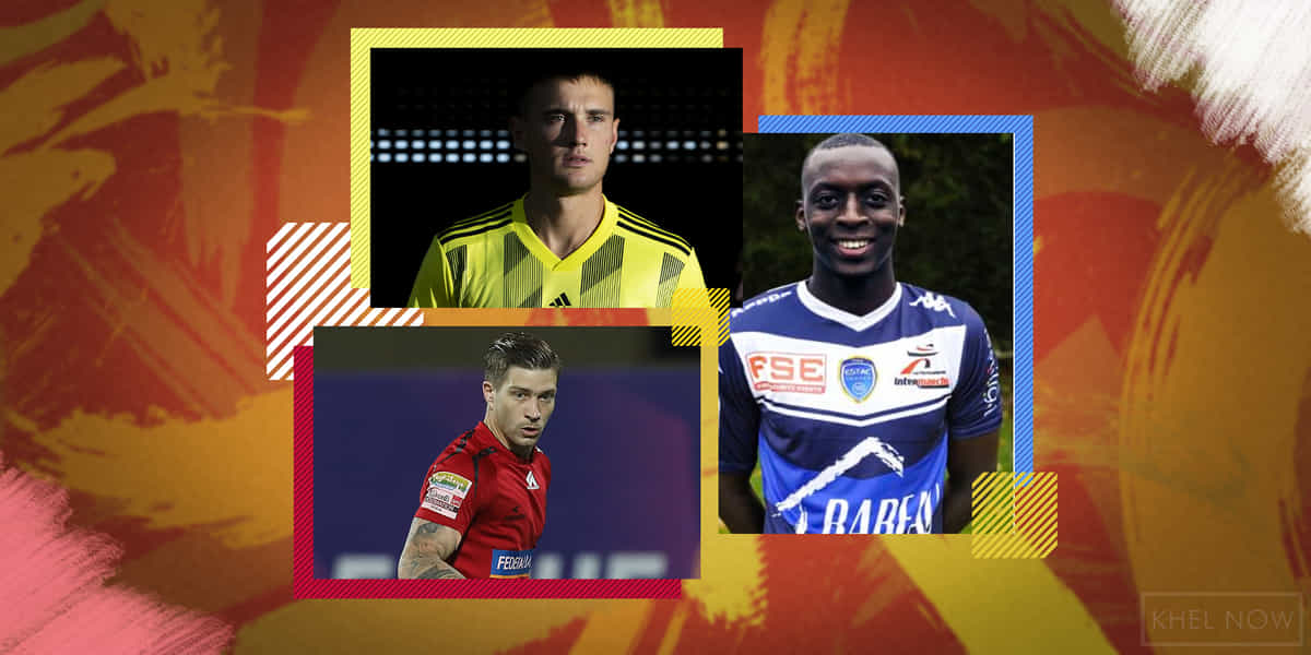 NorthEast United: Profiling the foreign contingent for ISL 2020-21