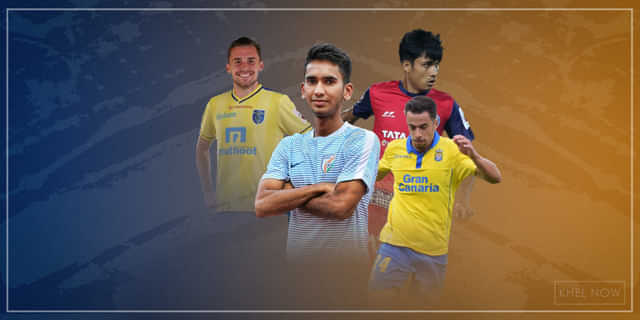 Indian Football Transfers: Mumbai City sign Santana, Kone joins Blasters