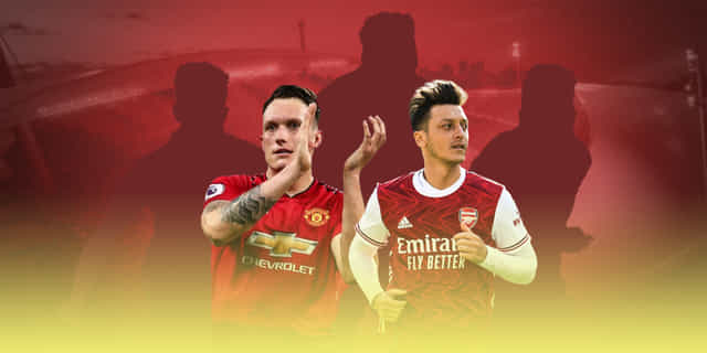 Top five players left out of final Premier League squads