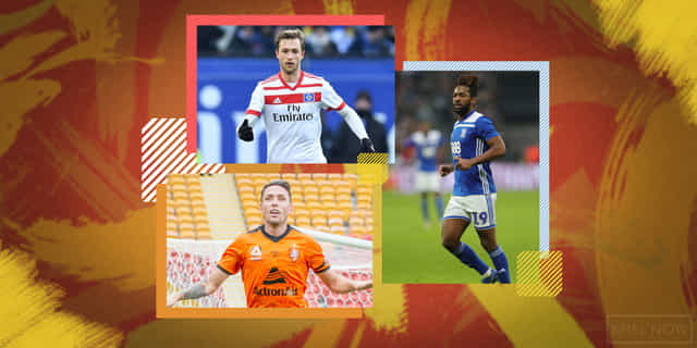 SC East Bengal: Profiling the foreign contingent for ISL 2020-21