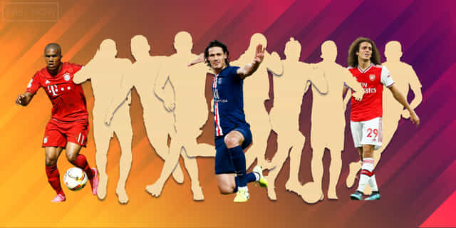 Top 10 deadline day moves in the summer transfer window