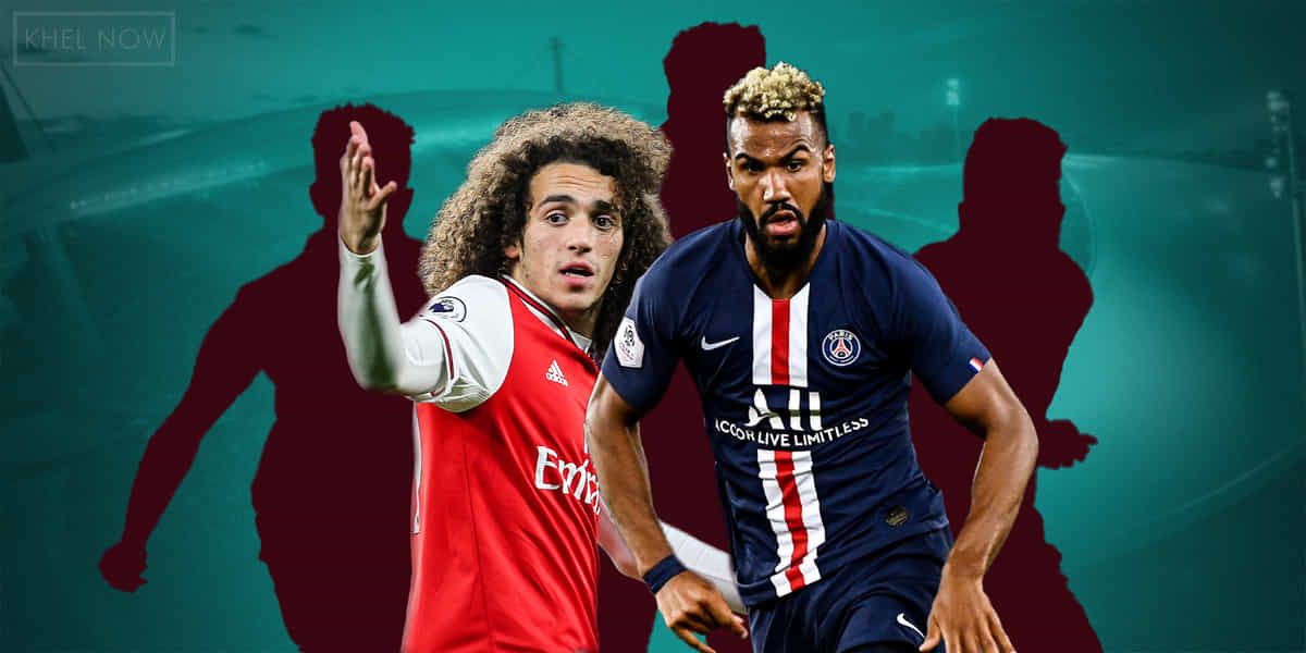 Top five players who joined Bundesliga on deadline day