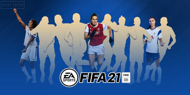 FIFA 21: Top 10 highest-rated women's players