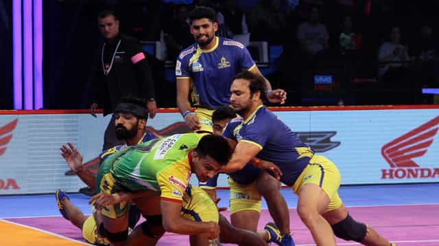 Manjeet Chhillar: I am always prepared to go on the offensive