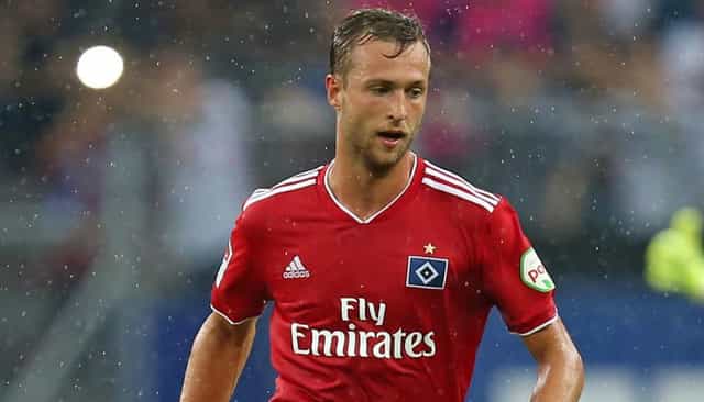 East Bengal set to sign former Hamburger SV midfielder Matti Steinman