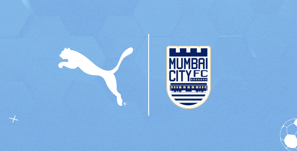 Mumbai City FC PUMA