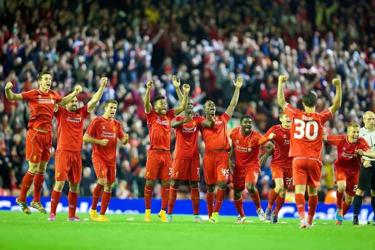 Longest Ever Penalty Shootout Soccer