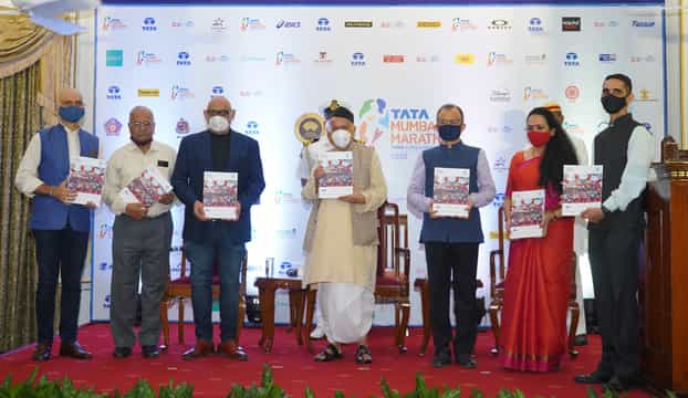 Tata Mumbai Marathon raises Rs 45.90 crore for Philanthropic causes