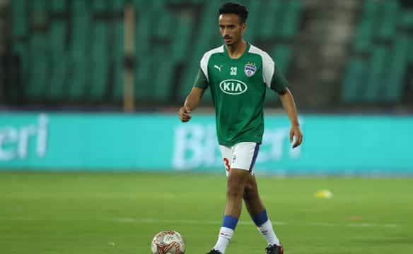 Sudeva FC sign former Bengaluru FC defender Gursimrat Singh Gill
