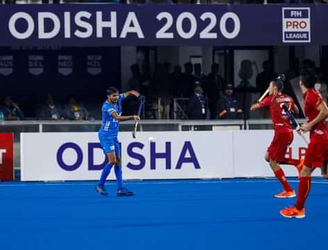 Rajkumar Pal: Hardwork never goes unnoticed