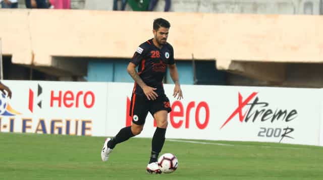 Aryn Williams: ISL is getting bigger, standard is getting higher