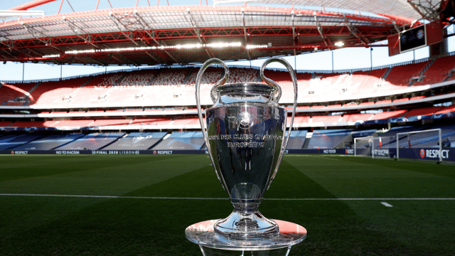 UEFA Champions League: Juventus face Barcelona, Real Madrid meet Inter