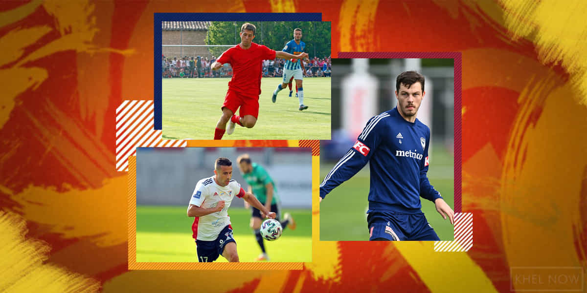 FC Goa: Profiling the foreign contingent for ISL 2020-21