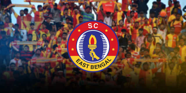 East Bengal reveal new name, logo ahead of ISL participation