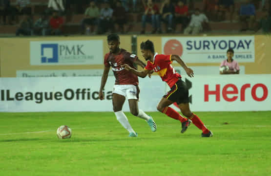 Rahul KP: Last season was a great learning curve for me