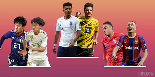 FIFA U-17 World Cup 2017: 10 stars who are performing well in Europe