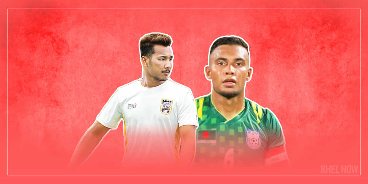 Indian Football Transfers: Mohammedan sign duo Jamal Bhuyan, Alen Deory