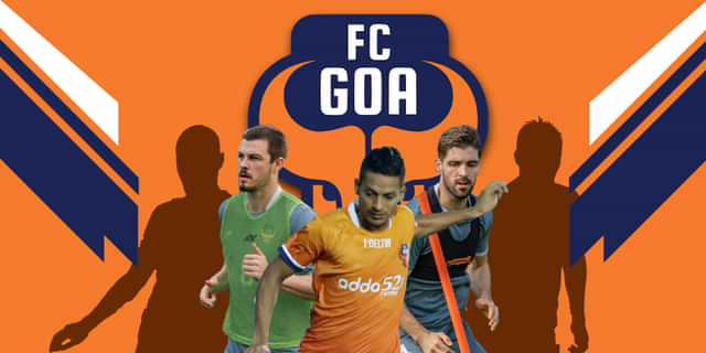 Analysis: Dissecting the defenders of FC Goa for ISL 2020-21