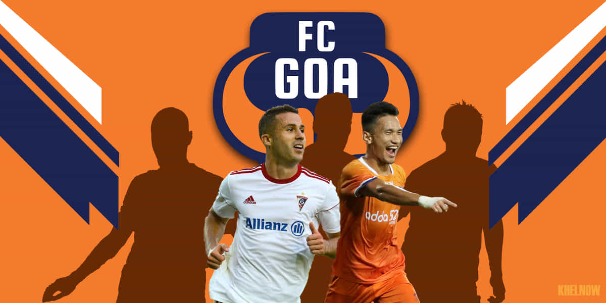 Analysis: Dissecting the forwards of FC Goa for ISL 2020-21