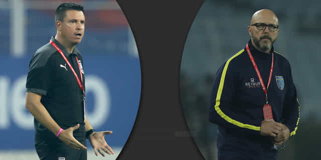 ISL: Five coaches who came back to face their former clubs