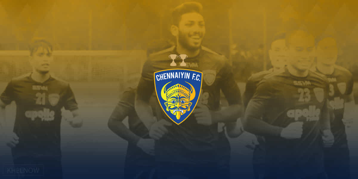 Indian Super League 2020-21 Team Profile: Chennaiyin FC