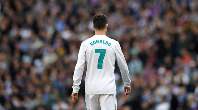 Top five footballers with most goals in single LaLiga match
