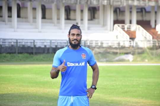 Deepak Devrani: Goal is to make it back to national team & represent India