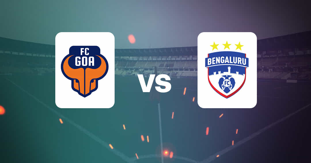 Preview: FC Goa, Bengaluru FC lock horns in Super Sunday fixture