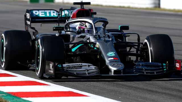 Formula 1 announces provisional calendar for 2021 season