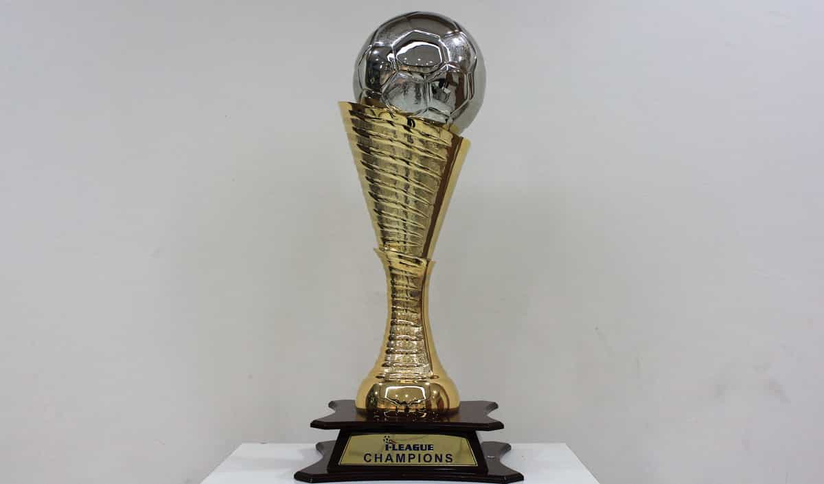 AIFF introduce triple-tier bidding system for I-League franchise