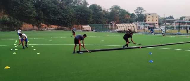 Junior women national hockey championship postponed due to Covid-19