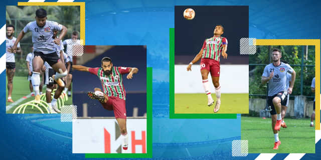 SC East Bengal Vs ATK Mohun Bagan: Five key battles to watch