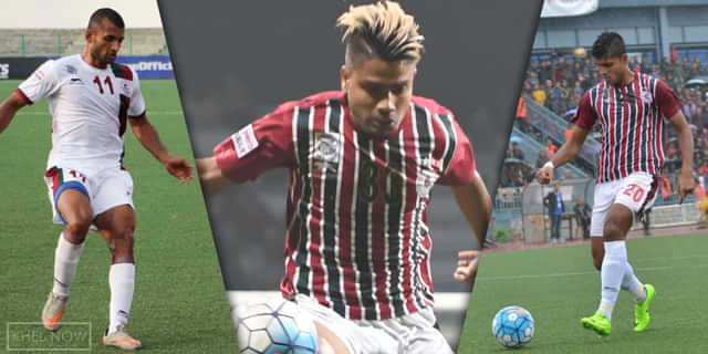 ATK Mohun Bagan: Bengali players elated to don the Green and Maroon