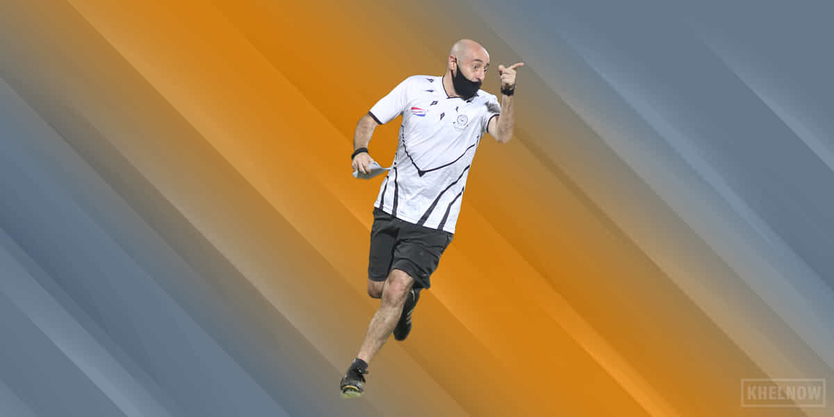 Jose Hevia: We are working hard to improve tactics, fitness