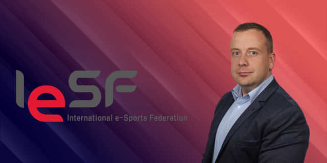 Boban Totovski: Hoping India to emerge as an Esports powerhouse soon