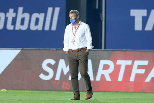 Be more clinical and direct, Csaba Laszlo tells players