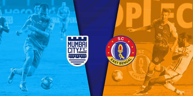 Mumbai City FC Vs East Bengal Preview: Fowler eyes maiden win