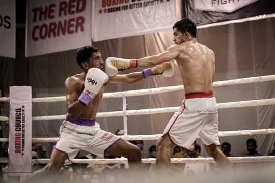 Professional Boxing League Club Fights makes debut in Hyderabad