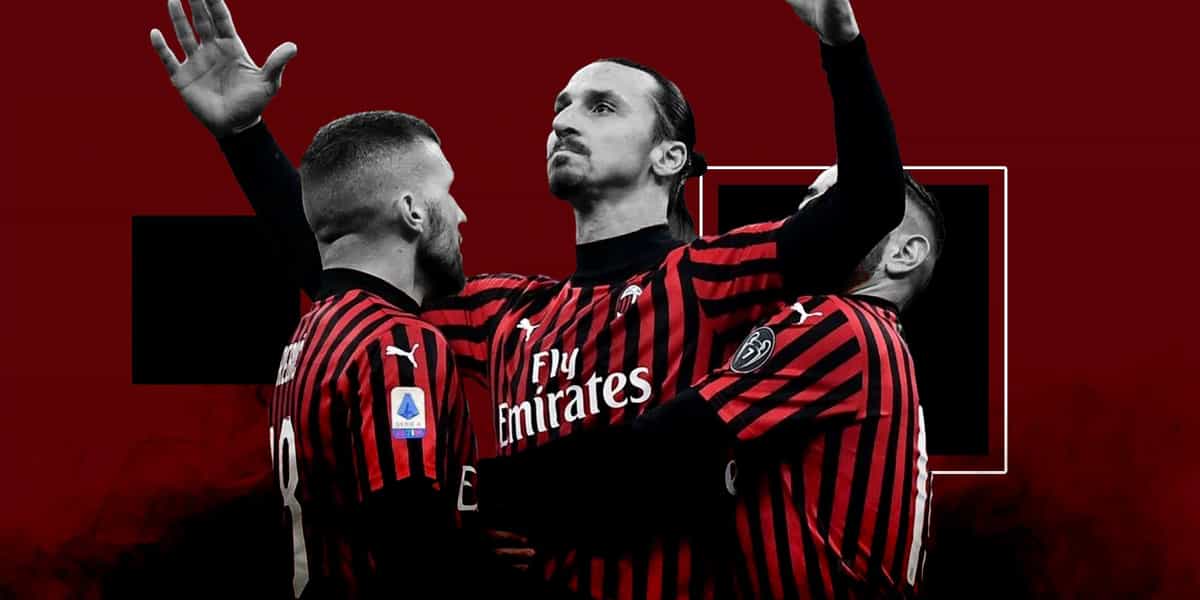 Five reasons why AC Milan could win Serie A title this season