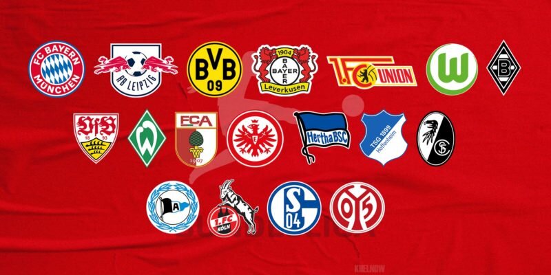 Bundesliga